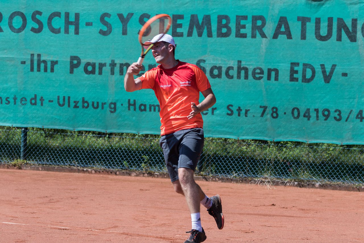 Bild 366 - Horst Schroeder Pokal Donnerstag